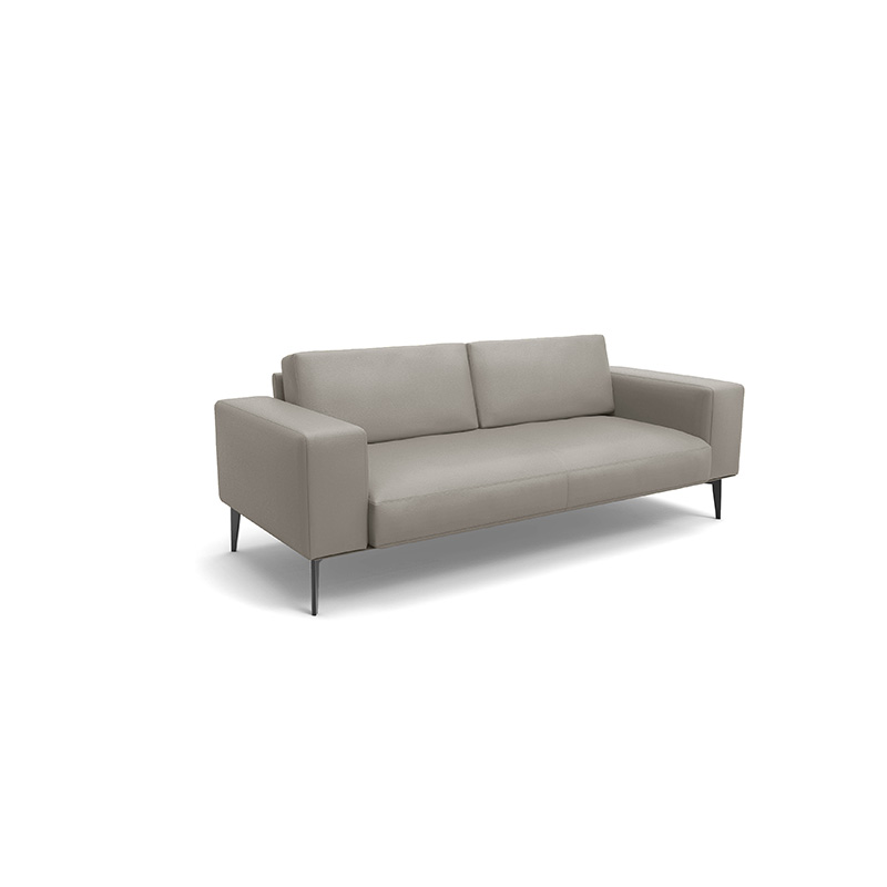 Deshu two seater sofa