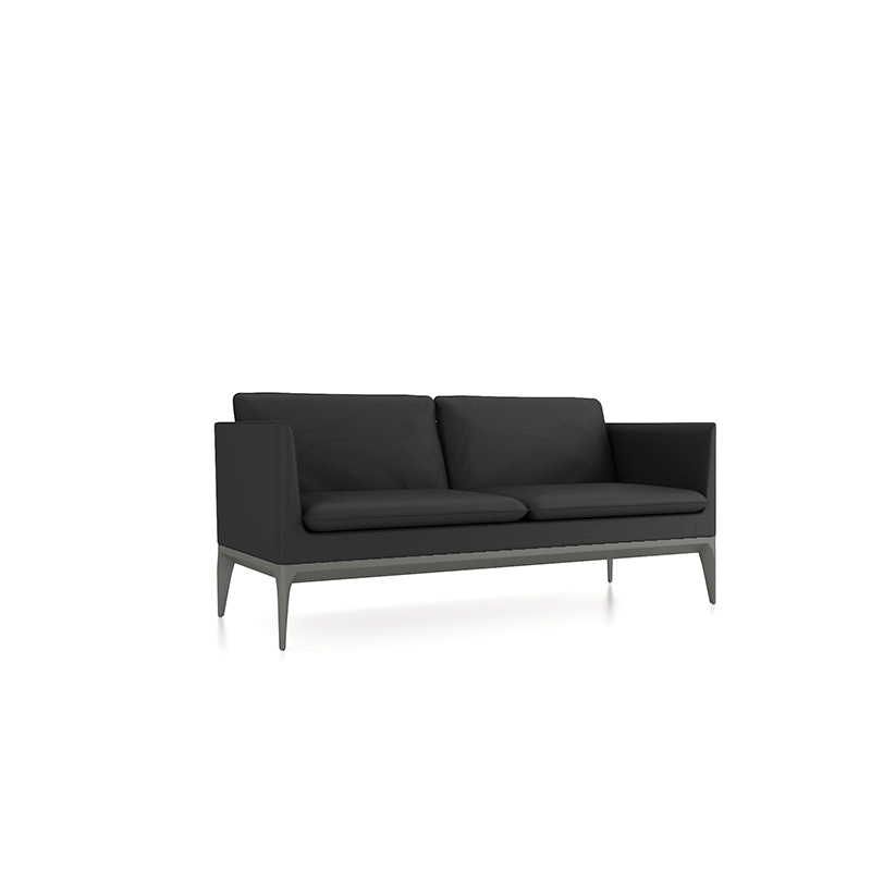 Three-seat sofa S069.3