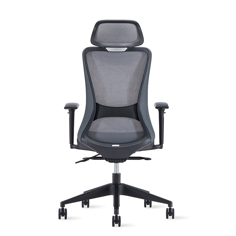 Yuetu executive chair