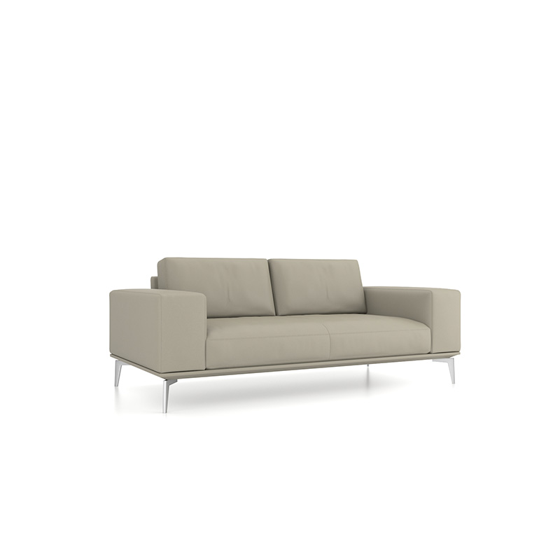 Deshu two seater sofa