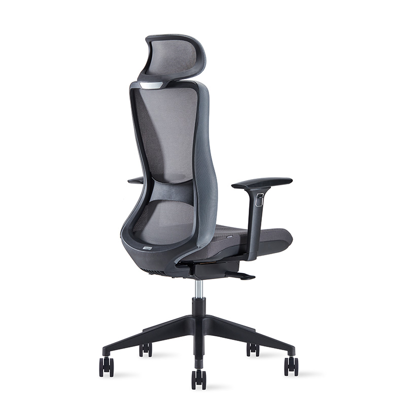 Yuetu executive chair