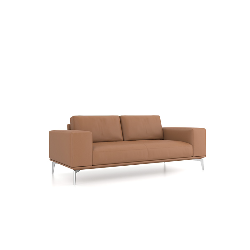 Deshu two seater sofa