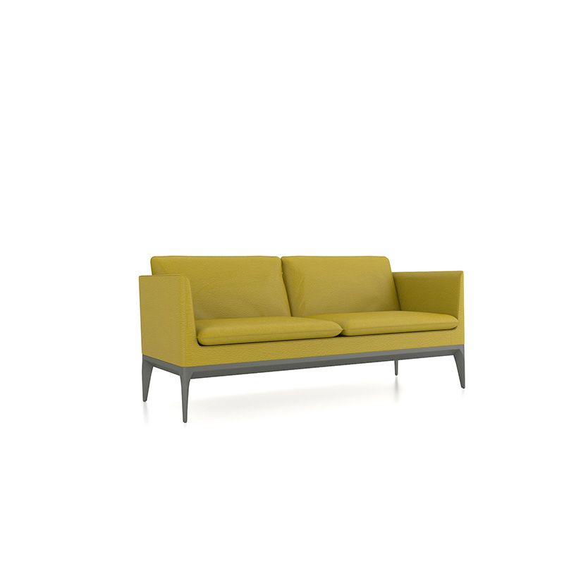 Three-seat sofa S069.3